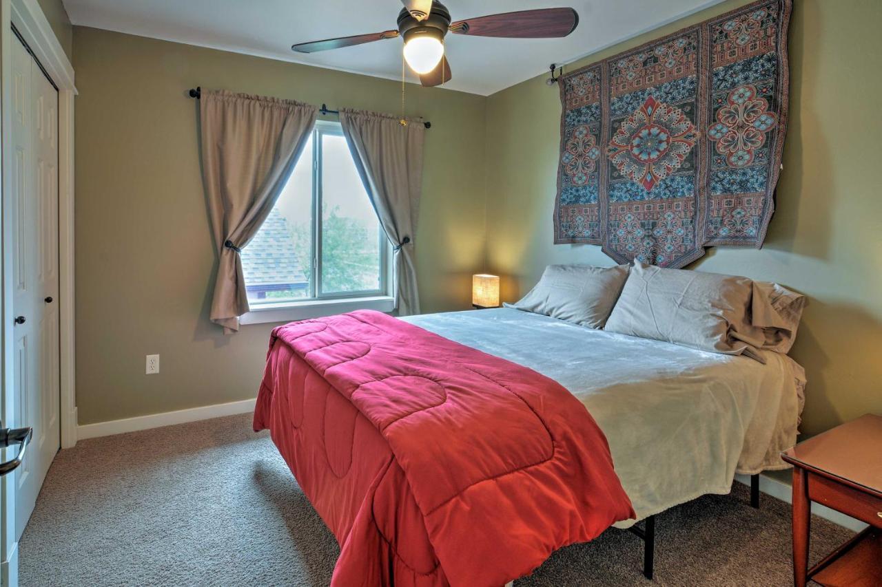 Apartmán Bozeman Getaway With Mountain Views, Near Downtown Exteriér fotografie