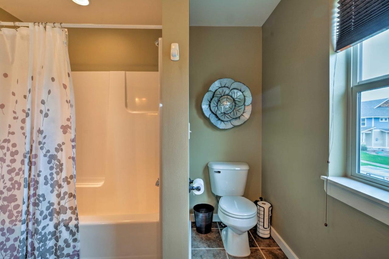 Apartmán Bozeman Getaway With Mountain Views, Near Downtown Exteriér fotografie