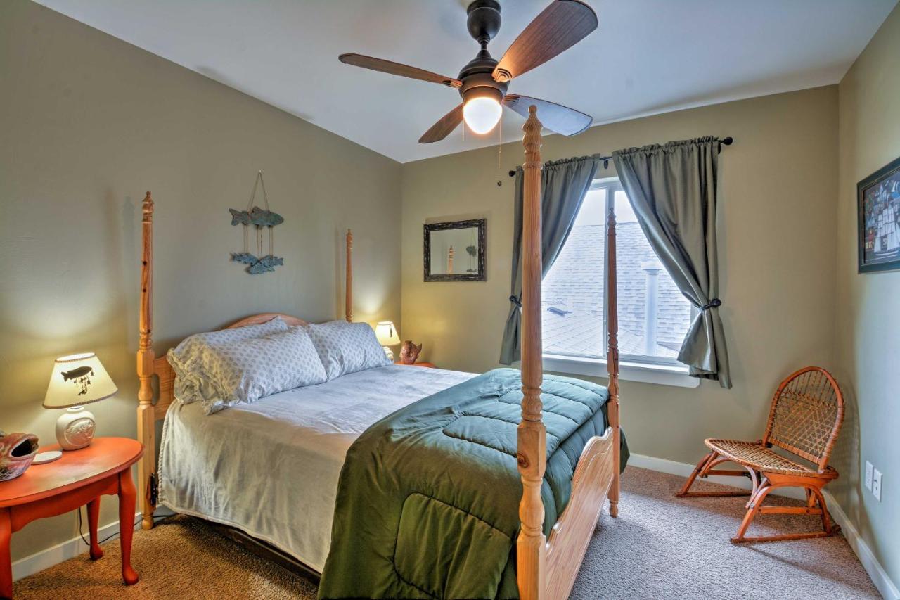 Apartmán Bozeman Getaway With Mountain Views, Near Downtown Exteriér fotografie