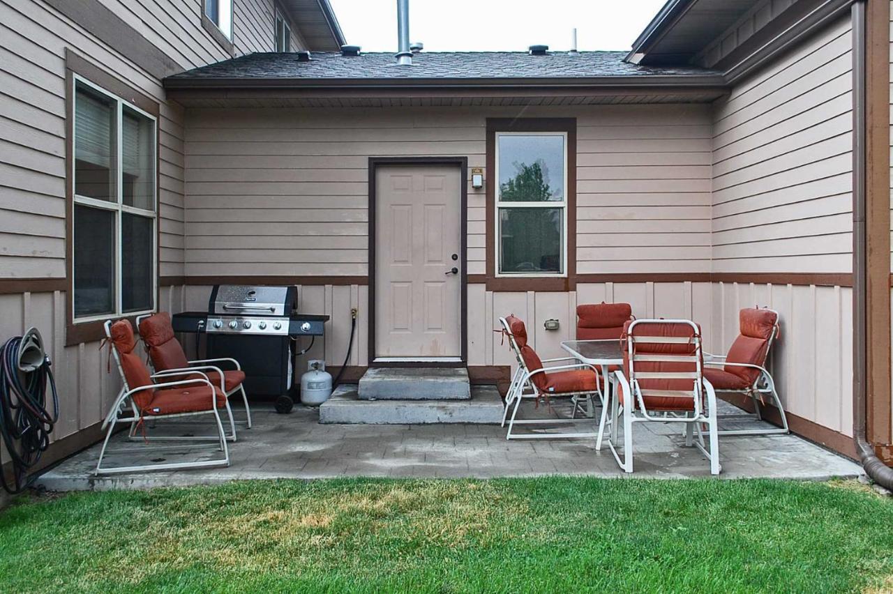 Apartmán Bozeman Getaway With Mountain Views, Near Downtown Exteriér fotografie